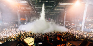 150 cerró su temporada en Fabrik con una gran dosis de Hardcore y Uptempo