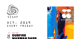 SIGHT tira la casa por la ventana este Octubre