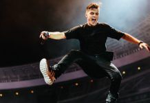 Martin Garrix resucita su alias GRX en ‘Restart Your Heart’ Restart Your Heart GRX