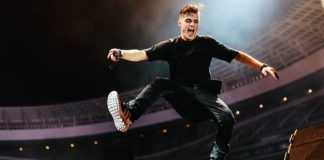 Martin Garrix resucita su alias GRX en ‘Restart Your Heart’ Restart Your Heart GRX