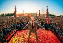 1527: el nuevo y esperado track de Sefa