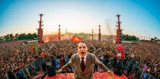 1527: el nuevo y esperado track de Sefa