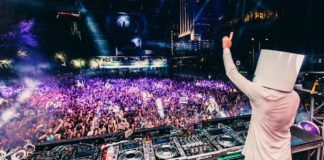 Marshmello, Kayzo y el punk rock en la electrónica Marshmello punk rock