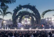 Afterlife Madrid: Doble ración de uno de los eventos más esperados del año Afterlife Madrid 2023