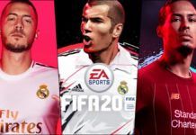 FIFA 20 presenta su soundtrack con muchas caras conocidas Fifa 20 soundtrack