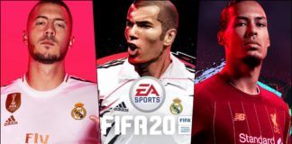 FIFA 20 presenta su soundtrack con muchas caras conocidas Fifa 20 soundtrack