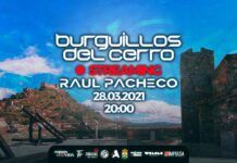 Cultura Es Vida vuelve a la carga con Raul Pacheco cultura es vida raul pacheco