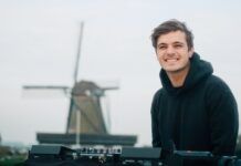 Galp Beach Party 2021 empieza fuerte confirmando a Martin Garrix Galp Beach Party 2021