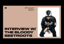 Wololo Sound entrevista a The Bloody Beetroots Wololo Sound Entrevista a The Bloody Beetroots