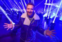David Guetta celebrará en Dubai una nueva edición de su ‘United At Home’ David Guetta United At Home Dubai