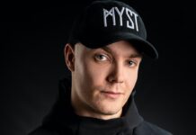 Myst pone fin a su legado con ‘That’s Life’ myst thats life