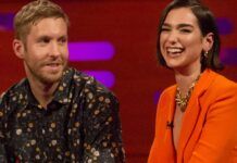 Dua Lipa y Calvin Harris protagonizan uno de los imprescindibles del verano en ‘Potion’ dua lipa calvin harris potion