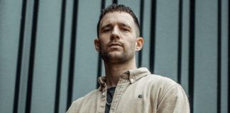 Hard Driver desvela ‘Don’t Give Up Now’, la tercera pieza de su álbum Hard Driver Don't Give Up Now