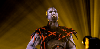 Ran-D está de vuelta para regalarnos un nuevo hit