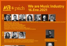 We Are Music Industry abre el 2021 con nuevos rostros y la misma energía
