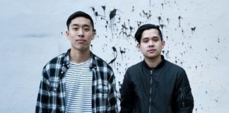 ARMNHMR sorprende con su álbum debut ‘The Free World’ The Free World