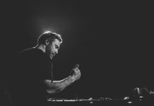 David Guetta lanza el documental ‘The Road To Jack Back’