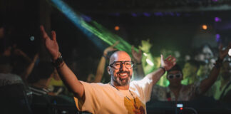 Stereo Productions celebra el 25 aniversario de ‘That Feeling’ con un álbum de remixes