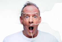 Wololo Sound entrevista a Fatboy Slim