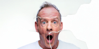 Wololo Sound entrevista a Fatboy Slim