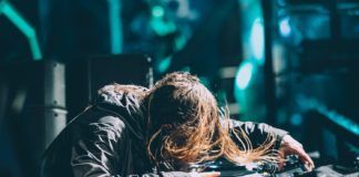 1788-L te lleva al futuro con su nuevo EP ‘Synthetik’ 1788-L