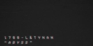 1788-L y TYNAN presentan su colaboración ‘Abyss’