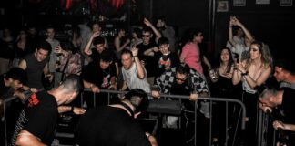 Unison Crew llevará, por primera vez, su sonido y todo su producto nacional a Madrid Unison Crew Madrid