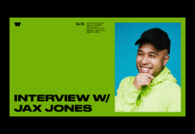 Wololo Sound entrevista a Jax Jones Entrevista a Jax Jones