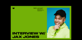 Wololo Sound entrevista a Jax Jones Entrevista a Jax Jones