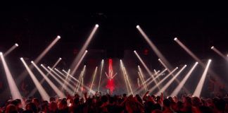 Afterlife vuelve a asombrarnos con su residencia ibicenca afterlife ibiza 2019