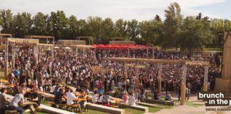 Brunch -In the Park Madrid vuelve durante cinco domingos consecutivos Brunch -In the Park Madrid