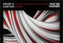 Castion y Crusy se unen en una de las bombas del mes en clave de bass house