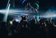 Our Space vuelve a Lula Club el próximo jueves 19 de septiembre