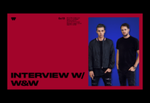 Wololo Sound entrevista a W&W