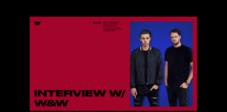 Wololo Sound entrevista a W&W