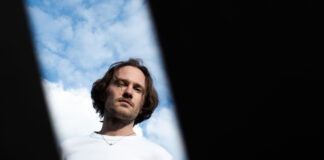 David August muestra sus dos caras en Madrid: club y experimentación en Nômade Temple