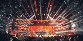 Madrid se llenó de trance en la edición 900 de ASOT ASOT 900 Madrid Armin