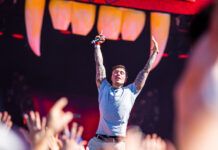 Paellas Festival se reactiva con Headhunterz como primer confirmado paellas festival 2022