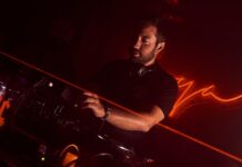 WHITE HOLE: la nueva sesión de James de Torres aterriza en Madrid con Mila Journée