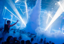 HALLOWFEST aterriza en FABRIK con un line-up de miedo