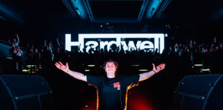 El Hardwell más cañero lideró el opening más ambicioso de 150 by FABRIK hardwell 150 fabrik