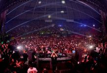 Hallowants vuelve a alzarse en Madrid como uno de los eventos del año