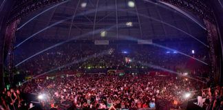 Hallowants vuelve a alzarse en Madrid como uno de los eventos del año