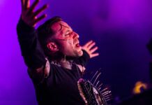 Hard Driver deslumbra y se erige como una de las grandes estrellas de la noche en Qlimax