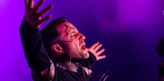 Hard Driver deslumbra y se erige como una de las grandes estrellas de la noche en Qlimax