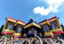Awakenings Festival presenta su cartel completo para 2018