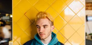 Pizzagirl presenta su brillante ‘softcore mourn’ pizzagirl softcore mourn