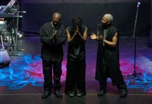 Jeff Mills aterriza en España junto a su banda ‘Tomorrow Comes The Harvest’