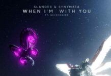 SLANDER siguen apostando por lo melódico en su nuevo trabajo con Synymata