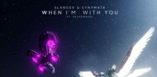 SLANDER siguen apostando por lo melódico en su nuevo trabajo con Synymata